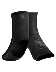 Agarraderas para Pies Hayabusa 3.0 Ashi - MMA y Boxeo