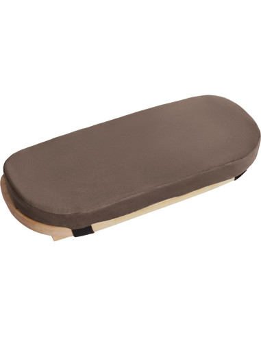 Banco de Meditación Plegable SHATUOA con Cojín - 180kg