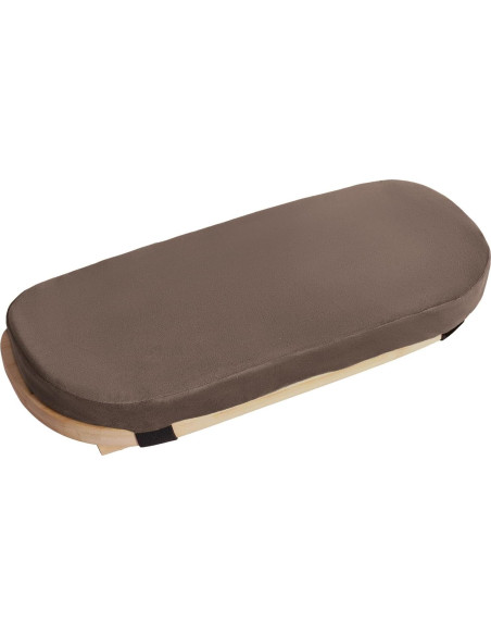 Banco de Meditación Plegable SHATUOA con Cojín - 180kg