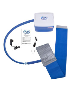 Máquina de Hielo Terapia Fría Polar Active Ice 3.0 8.5L