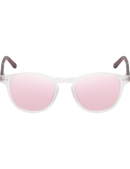 Gafas de lectura FL-41 Mata Pink Tint para migraña y fotofobia Gafas de lectura FL-41 Mata Pink Tint para migraña y fotofobia