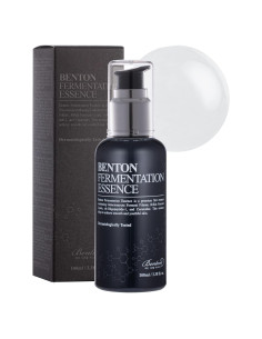 Esencia de Fermentación BENTON 100ml - Antienvejecimiento y Hidratante