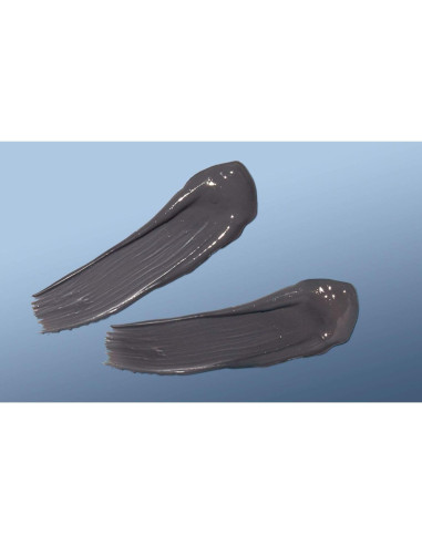 Máscara de Barro del Mar Muerto New York Biology 248g - Lavanda