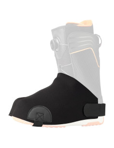 Cubiertas Aisladas para Botas QEES - Calentadores de Esquí