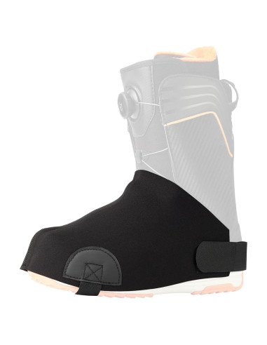 Cubiertas Aisladas para Botas QEES - Calentadores de Esquí