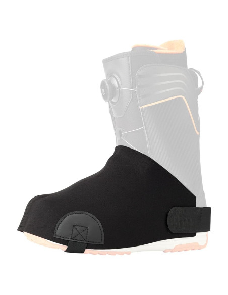 Cubiertas Aisladas para Botas QEES - Calentadores de Esquí