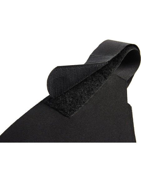 Cubiertas Aisladas para Botas QEES - Calentadores de Esquí