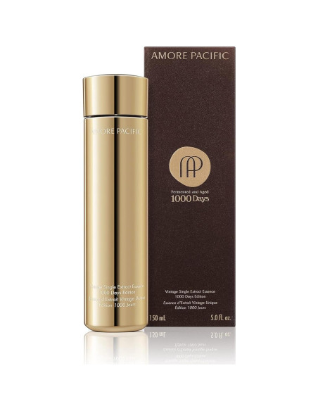 Suero Facial Antienvejecimiento AmorePacific Té Verde 567g Suero Facial Antienvejecimiento AmorePacific Té Verde 567g