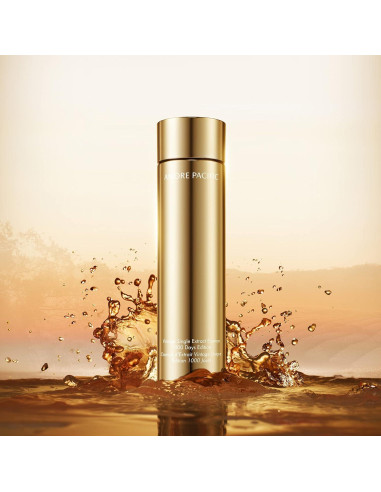 Suero Facial Antienvejecimiento AmorePacific Té Verde 567g