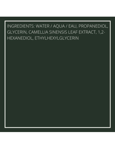 Suero Facial Antienvejecimiento AmorePacific Té Verde 567g