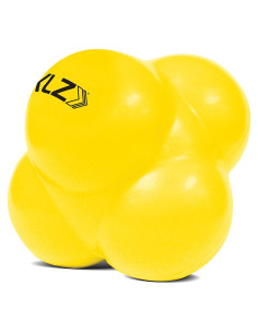 Pelota de Reacción SKLZ - Entrenador de Reflejos para Béisbol