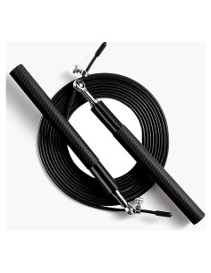 Cuerda de Salto Rápido Gsssport 3m Ajustable Antideslizante