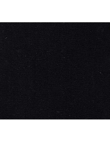 Alfombrilla de Meditación Zabuton ZafuStore 76x71 cm Negra