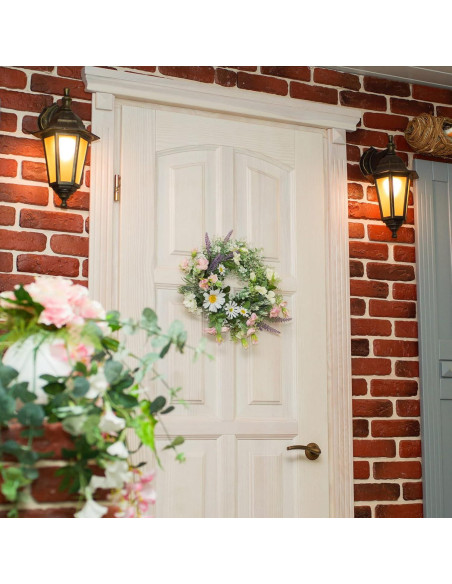 Bombillas LED de Llama Morsatie - Efecto Fuego - Paquete de 2