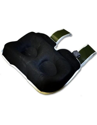 Combo de Almohadillas de Protección Ring to Cage RC42BKR