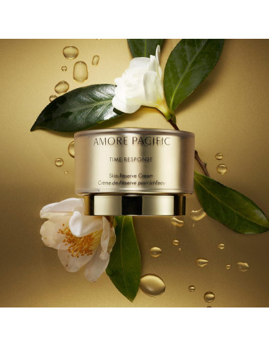 Crema Gel Hidratante Facial Amorepacific 50 ml con Té Verde