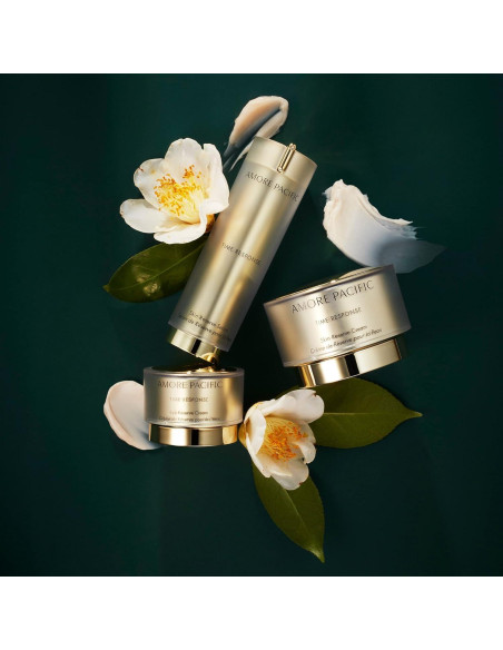 Crema Gel Hidratante Facial Amorepacific 50 ml con Té Verde Crema Gel Hidratante Facial Amorepacific 50 ml con Té Verde