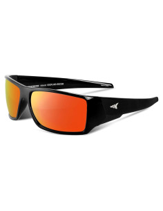 Gafas de sol polarizadas KastKing Iditarod UV 100% para deportes
