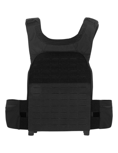 Chaleco Táctico con Peso Ajustable PETAC GEAR - Entrenamiento Resistencia