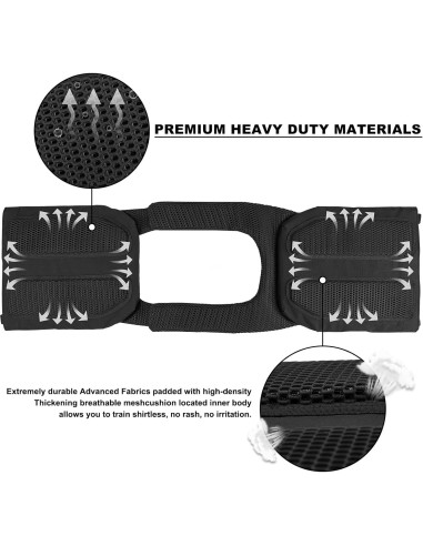 Chaleco Táctico con Peso Ajustable PETAC GEAR - Entrenamiento Resistencia