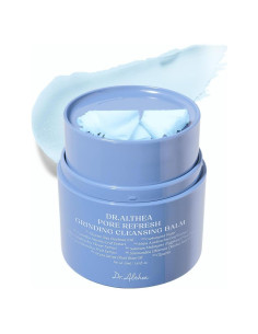 Bálsamo Limpiador de Poros Dr.Althea 50ml | Vegano Coreano
