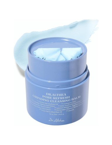 Bálsamo Limpiador de Poros Dr.Althea 50ml | Vegano Coreano