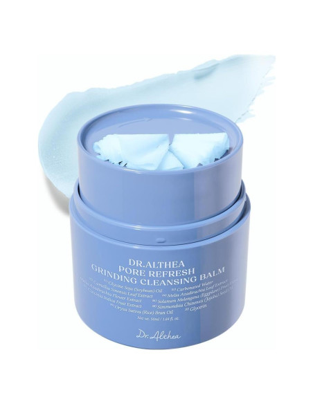 Bálsamo Limpiador de Poros Dr.Althea 50ml | Vegano Coreano