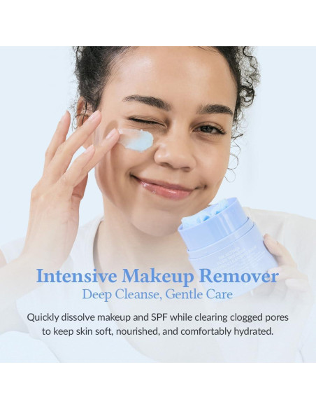 Bálsamo Limpiador de Poros Dr.Althea 50ml | Vegano Coreano