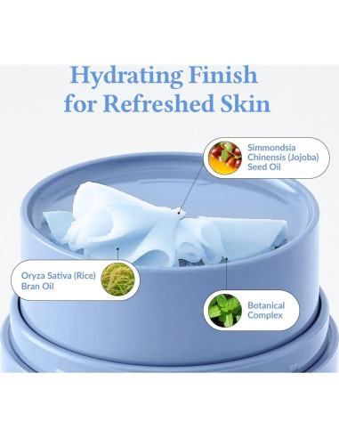 Bálsamo Limpiador de Poros Dr.Althea 50ml | Vegano Coreano