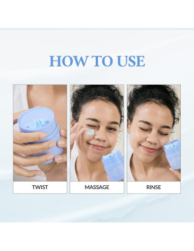 Bálsamo Limpiador de Poros Dr.Althea 50ml | Vegano Coreano