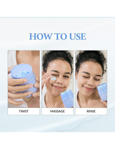 Bálsamo Limpiador de Poros Dr.Althea 50ml | Vegano Coreano