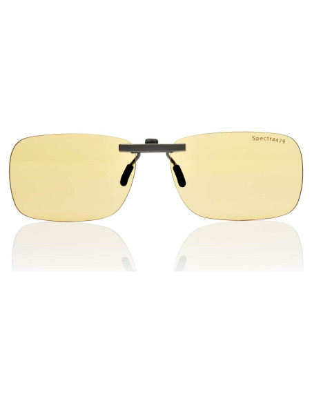 Gafas Clip-On Bloqueo Luz Azul Biorhythm Spectra479