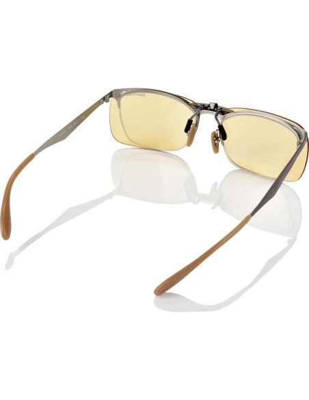 Gafas Clip-On Bloqueo Luz Azul Biorhythm Spectra479