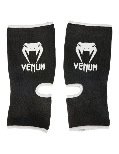 Soporte de Tobillo Venum Kontact - Talla Única - Negro