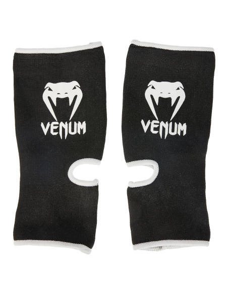 Soporte de Tobillo Venum Kontact - Talla Única - Negro