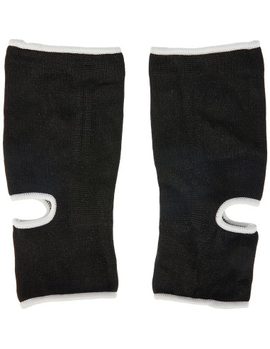 Soporte de Tobillo Venum Kontact - Talla Única - Negro