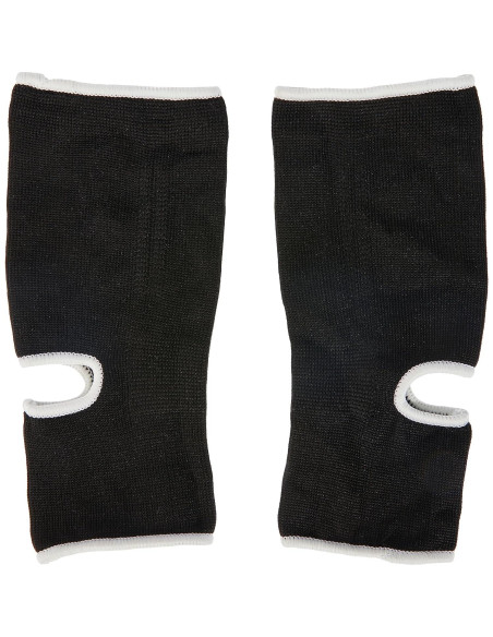 Soporte de Tobillo Venum Kontact - Talla Única - Negro