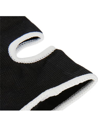 Soporte de Tobillo Venum Kontact - Talla Única - Negro