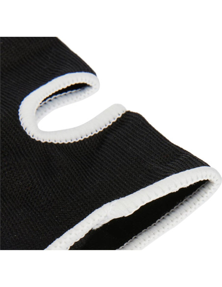 Soporte de Tobillo Venum Kontact - Talla Única - Negro