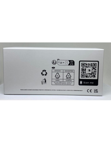 Gafas de sol fotochromáticas Bertoni ALIEN F Sport UV 100%