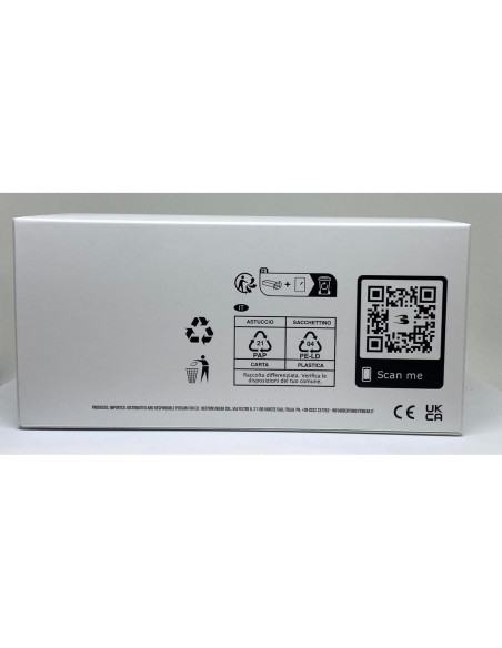 Gafas de sol fotochromáticas Bertoni ALIEN F Sport UV 100%