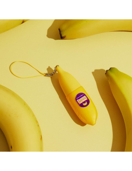 Bálsamo Labial Hidratante Plátano TONYMOLY 22g