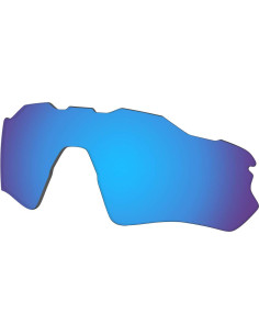 Lentes de Reemplazo Polarizados Predrox para Gafas Oakley OO9208 2