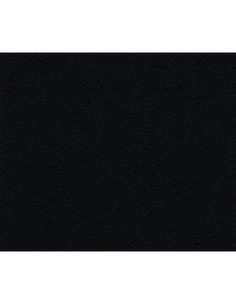Mat de Meditación Deluxe ZafuStore 79x68 cm Negro 2