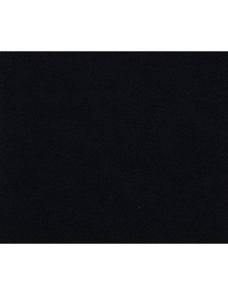 Mat de Meditación Deluxe ZafuStore 79x68 cm Negro