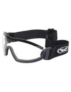 Gafas de Motociclismo Global Vision Flare Antiempañante