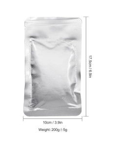 Máquina de Luz de Escenario Yaaasi 3-5m Efecto para Bodas 2