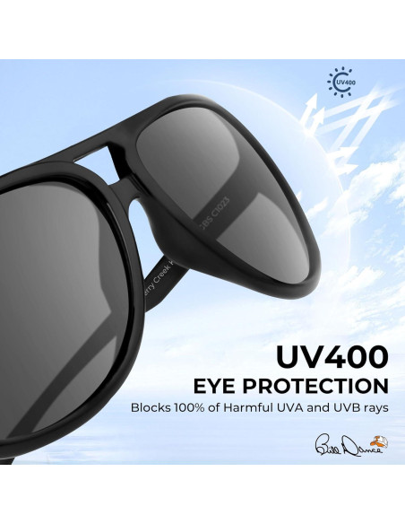 Gafas de sol deportivas polarizadas KastKing Bill Dance UV