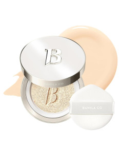 Base de Maquillaje Banila Co Covericious 17W Claro 14g
