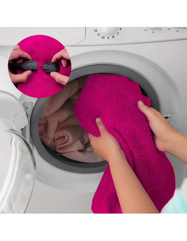 Manta Calefactora Eléctrica Trimate 139.7x101.6 cm 3 Calores